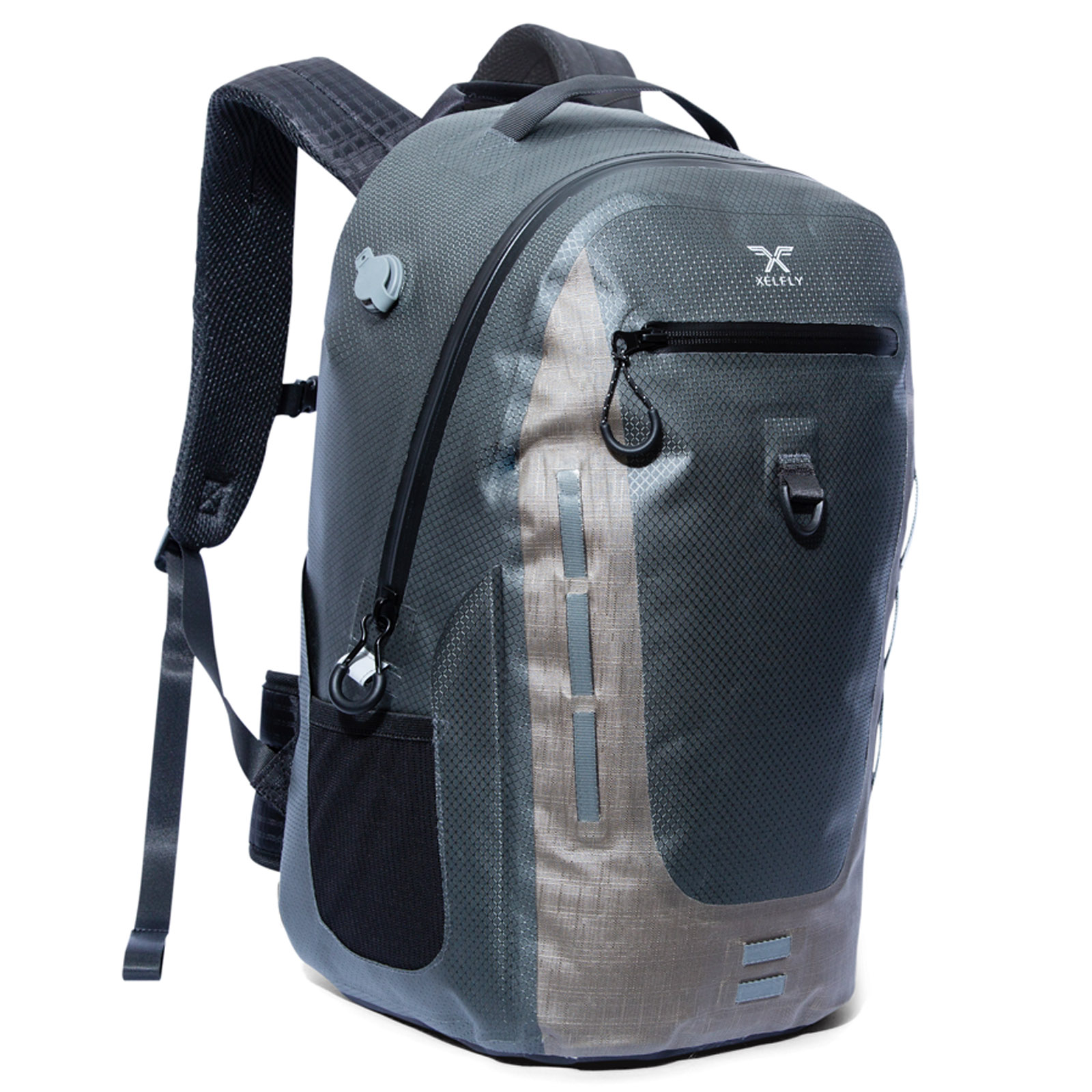 Xelfly - Submersipack Waterproof Backpack